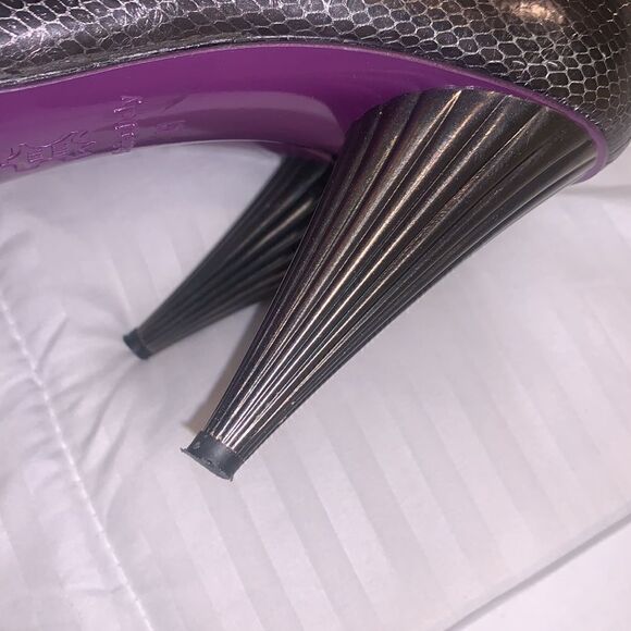 D & G booties - Picture 5 of 7